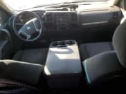 ✅ 2010 Chevrolet Silverado 1500 LT • VIN: 3GCRCSE04AG143288 • Lot: 85569985. Wystawiony na Copart z przebiegiem 151 357 mil. Bezpłatny archiwum sprzedaży aukcyjnych z USA i szczegółowy raport historii pojazdu na DreamBid. Zdjęcie 8.