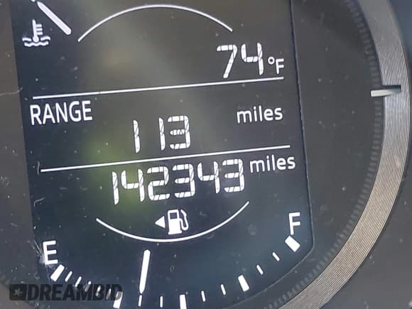 ✅ 2017 Mazda CX-9 Sport • VIN: JM3TCABY4H0128483 • Lot: 41299667. Listed on IAAI with 142,343 mi. Free auction sales archive from the USA and detailed vehicle history report at DreamBid. Image 15.