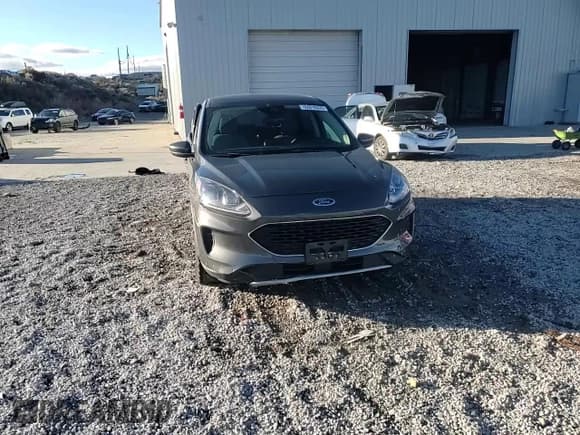 ✅ 2020 Ford Escape SE • VIN: 1FMCU9G6XLUB84274 • Лот: 92876335. Опубликован ранее на Copart с пробегом 85 561 миль. Бесплатный доступ к архиву аукционных продаж из США и подробный отчёт об истории автомобиля на DreamBid. Изображение 14.