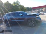 ✅ 2020 Jeep Grand Cherokee Limited • VIN: 1C4RJFBG4LC112322 • Lot: 43352204. Listed on IAAI with 81,215 mi. Free auction sales archive from the USA and detailed vehicle history report at DreamBid. Image 14.