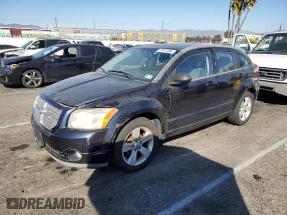 2011 Dodge Caliber Mainstreet с VIN 1B3CB3HA9BD221261, выставлен на аукционе Copart как лот 78911594 с пробегом Не указан миль и Чистый • Clean title. История ставок и продаж доступна на DreamBid. Изображение 1.