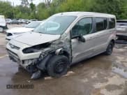 ✅ 2016 Ford Transit Connect XLT • VIN: NM0GS9F71G1259566 • Лот: 43174694. Опубликован ранее на IAAI с пробегом 147 824 миль. Бесплатный доступ к архиву аукционных продаж из США и подробный отчёт об истории автомобиля на DreamBid. Изображение 2.
