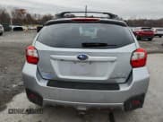✅ 2015 Subaru Crosstrek Premium • VIN: JF2GPADC7FH264171 • Lot: 93012555. Listed on Copart with 136,353 mi. Free auction sales archive from the USA and detailed vehicle history report at DreamBid. Image 6.