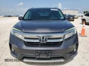 ✅ 2019 Honda Pilot Touring 7-Passenger • VIN: 5FNYF5H66KB028607 • Lot: 63397105. Listed on Copart with 67,627 mi. Free auction sales archive from the USA and detailed vehicle history report at DreamBid. Image 5.