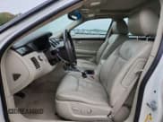 ✅ 2011 Cadillac DTS Luxury Collection • VIN: 1G6KD5E66BU121170 • Лот: 80367315. Опубликован ранее на Copart с пробегом 182 107 миль. Бесплатный доступ к архиву аукционных продаж из США и подробный отчёт об истории автомобиля на DreamBid. Изображение 7.