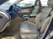 ✅ 2006 Lexus GS 300 • VIN: JTHCH96S460009990 • Lot: 68581895. Wystawiony na Copart z przebiegiem 196 098 mil. Bezpłatny archiwum sprzedaży aukcyjnych z USA i szczegółowy raport historii pojazdu na DreamBid. Zdjęcie 7.