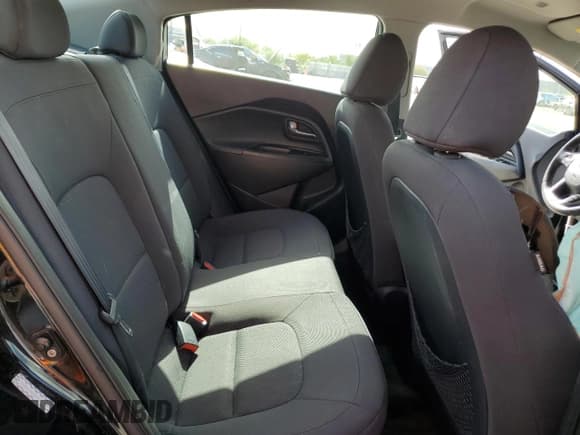 ✅ 2013 Kia Rio EX • VIN: KNADN4A30D6104166 • Лот: 56752345. Опубликован ранее на Copart с пробегом 129 708 миль. Бесплатный доступ к архиву аукционных продаж из США и подробный отчёт об истории автомобиля на DreamBid. Изображение 10.