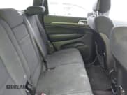 ✅ 2017 Jeep Grand Cherokee Altitude • VIN: 1C4RJFAG6HC633230 • Lot: 40703104. Listed on IAAI with 150,000 mi. Free auction sales archive from the USA and detailed vehicle history report at DreamBid. Image 8.