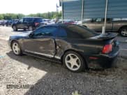 ✅ 2001 Ford Mustang Standard • VIN: 1FAFP40451F140016 • Lot: 57478435. Listed on Copart with Not provided. Free auction sales archive from the USA and detailed vehicle history report at DreamBid. Image 2.