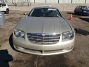 ✅ 2006 Chrysler Crossfire Limited • VIN: 1C3AN69LX6X066503 • Lot: 73347344. Wystawiony na Copart z przebiegiem 68 420 mil. Bezpłatny archiwum sprzedaży aukcyjnych z USA i szczegółowy raport historii pojazdu na DreamBid. Zdjęcie 5.