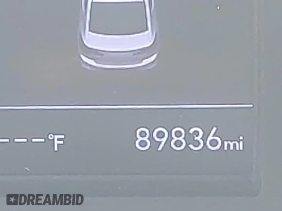 ✅ 2020 Hyundai Elantra SEL • VIN: KMHD84LF6LU070242 • Лот: 43257673. Опубликован ранее на IAAI с пробегом 89 836 миль. Бесплатный доступ к архиву аукционных продаж из США и подробный отчёт об истории автомобиля на DreamBid. Изображение 16.