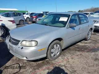 2001 Chevrolet Malibu z VIN 1G1ND52J116140319, wystawiony jako IAAI lot #41539352 z przebiegiem 221 234 mil mil oraz . Historia ofert i sprzedaży dostępna na DreamBid. Obrazek 2.