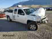 2008 Chevrolet Silverado 1500 2LT z VIN 2GCEK19J881288271, wystawiony jako Copart lot #84419245 z przebiegiem Nie podano mil oraz Szkoda całkowita • Salvage title. Historia ofert i sprzedaży dostępna na DreamBid. Obrazek 4.