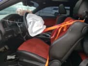 ✅ 2021 Dodge Challenger R/T Scat Pack • VIN: 2C3CDZFJ1MH580662 • Лот: 37158044. Опубликован ранее на Copart с пробегом 27 028 миль. Бесплатный доступ к архиву аукционных продаж из США и подробный отчёт об истории автомобиля на DreamBid. Изображение 7.