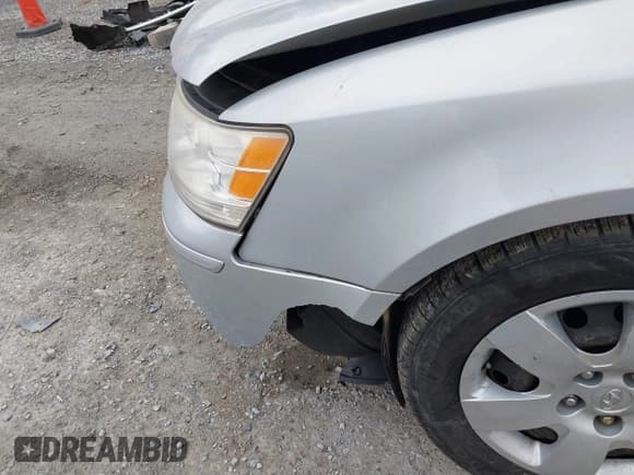 ✅ 2010 Hyundai Sonata GLS • VIN: 5NPET4AC4AH648068 • Лот: 41386151. Опубликован ранее на IAAI с пробегом 116 550 миль. Бесплатный доступ к архиву аукционных продаж из США и подробный отчёт об истории автомобиля на DreamBid. Изображение 20.