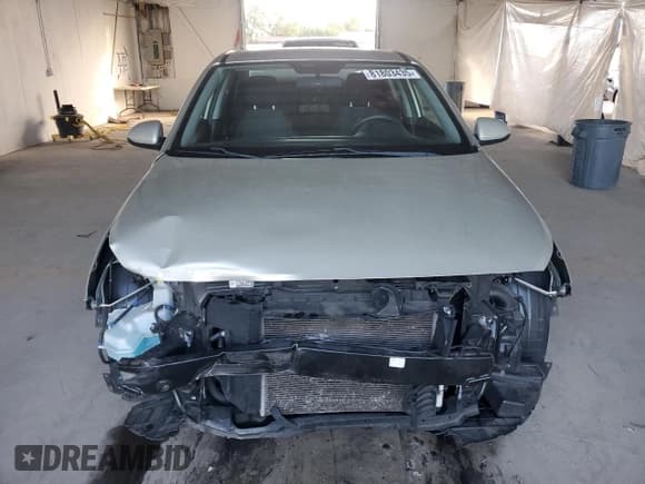 ✅ 2020 Hyundai Accent SE • VIN: 3KPC24A66LE101900 • Lot: 81803435. Listed on Copart with 59,403 mi. Free auction sales archive from the USA and detailed vehicle history report at DreamBid. Image 5.