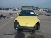 ✅ 2013 Volkswagen Beetle 2.5L • VIN: 3VWHX7AT0DM603661 • Lot: 42464030. Listed on IAAI with 95,159 mi. Free auction sales archive from the USA and detailed vehicle history report at DreamBid. Image 13.