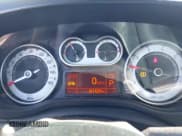 ✅ 2014 FIAT 500L Trekking • VIN: ZFBCFADH5EZ006206 • Lot: 43387369. Listed on IAAI with 81,124 mi. Free auction sales archive from the USA and detailed vehicle history report at DreamBid. Image 7.