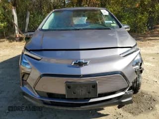 ✅ 2023 Chevrolet Bolt EV 2LT • VIN: 1G1FX6S02P4134249 • Lot: 76943144. Wystawiony na Copart z przebiegiem 47 835 mil. Bezpłatny archiwum sprzedaży aukcyjnych z USA i szczegółowy raport historii pojazdu na DreamBid. Zdjęcie 5.