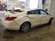 ✅ 2013 Buick LaCrosse Leather • VIN: 1G4GC5E31DF201054 • Lot: 61153685. Wystawiony na Copart z przebiegiem 141 478 mil. Bezpłatny archiwum sprzedaży aukcyjnych z USA i szczegółowy raport historii pojazdu na DreamBid. Zdjęcie 3.