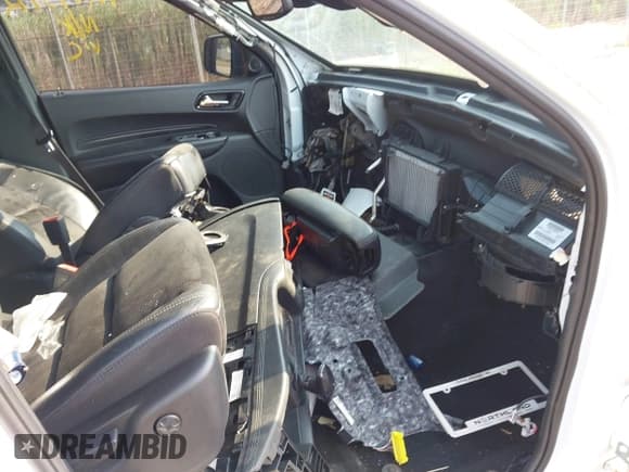 ✅ 2022 Dodge Durango GT Plus • VIN: 1C4RDJDG4NC202368 • Lot: 42743492. Wystawiony na IAAI z przebiegiem Nie podano. Bezpłatny archiwum sprzedaży aukcyjnych z USA i szczegółowy raport historii pojazdu na DreamBid. Zdjęcie 5.