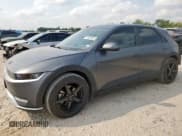 ✅ 2023 Hyundai Ioniq 5 SEL • VIN: KM8KN4AE5PU167206 • Лот: 81061825. Опубликован ранее на Copart с пробегом 28 490 миль. Бесплатный доступ к архиву аукционных продаж из США и подробный отчёт об истории автомобиля на DreamBid. Изображение 1.