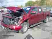 2017 Chevrolet Silverado 1500 LT с VIN 1GCVKRECXHZ157047, выставлен на аукционе IAAI как лот 43499625 с пробегом 68 801 миль миль и . История ставок и продаж доступна на DreamBid. Изображение 2.