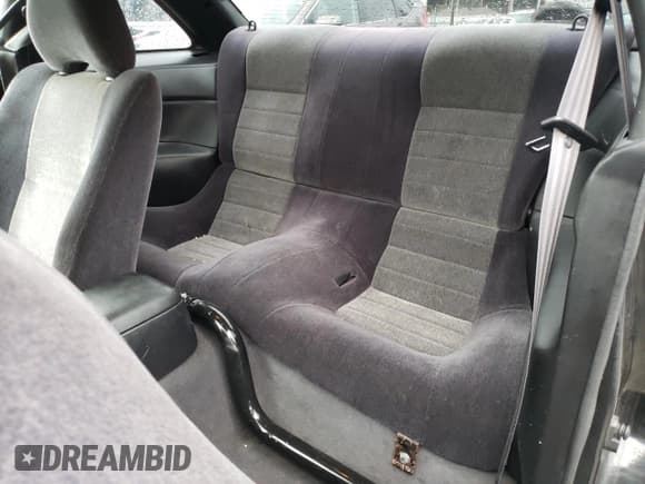 ✅ 1995 Nissan Silvia • VIN: S14102195 • Lot: 43431375. Wystawiony na Copart z przebiegiem 146 995 mil. Bezpłatny archiwum sprzedaży aukcyjnych z USA i szczegółowy raport historii pojazdu na DreamBid. Zdjęcie 10.