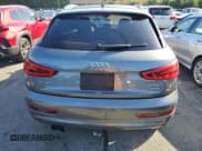 ✅ 2015 Audi Q3 Premium Plus • VIN: WA1EFCFS7FR007895 • Лот: 81276765. Опубликован ранее на Copart с пробегом 130 535 миль. Бесплатный доступ к архиву аукционных продаж из США и подробный отчёт об истории автомобиля на DreamBid. Изображение 6.