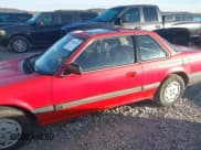 ✅ 1986 Honda Prelude • VIN: JHMAB5225GC012775 • Lot: 43801482. Listed on IAAI with 179,133 mi. Free auction sales archive from the USA and detailed vehicle history report at DreamBid. Image 6.