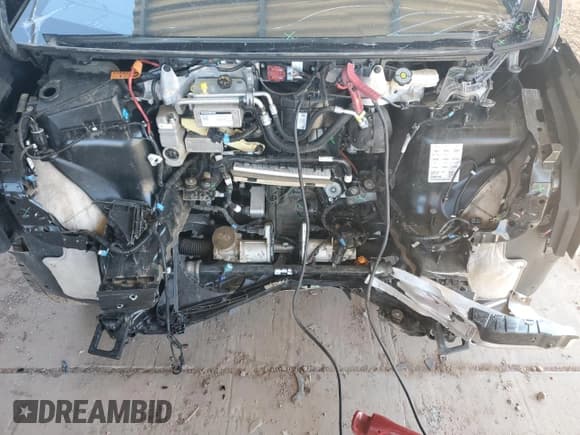 ✅ 2024 Tesla Cybertruck Cyberbeast • VIN: 7G2CEHEE0RA030822 • Lot: 57177875. Listed on Copart with 14,625 mi. Free auction sales archive from the USA and detailed vehicle history report at DreamBid. Image 11.