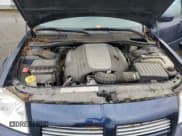 ✅ 2005 Dodge Magnum • VIN: 2D8GZ58235H551146 • Lot: 92037745. Wystawiony na Copart z przebiegiem Nie podano. Bezpłatny archiwum sprzedaży aukcyjnych z USA i szczegółowy raport historii pojazdu na DreamBid. Zdjęcie 12.