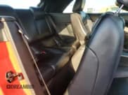 ✅ 2007 Ford Mustang Deluxe • VIN: 1ZVFT84NX75262107 • Lot: 83887355. Listed on Copart with 171,736 mi. Free auction sales archive from the USA and detailed vehicle history report at DreamBid. Image 10.