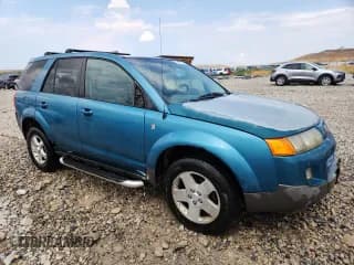 ✅ 2005 Saturn VUE • VIN: 5GZCZ63495S831284 • Lot: 70347325. Wystawiony na Copart z przebiegiem 218 112 mil. Bezpłatny archiwum sprzedaży aukcyjnych z USA i szczegółowy raport historii pojazdu na DreamBid. Zdjęcie 4.