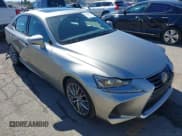 ✅ 2018 Lexus IS 300 F Sport • VIN: JTHBA1D23J5082011 • Lot: 43459316. Wystawiony na IAAI z przebiegiem 95 529 mil. Bezpłatny archiwum sprzedaży aukcyjnych z USA i szczegółowy raport historii pojazdu na DreamBid. Zdjęcie 1.