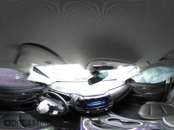 2021 Chevrolet Traverse Premier с VIN 1GNERKKW5MJ188451, выставлен на аукционе IAAI как лот 43412136 с пробегом 44 494 миль миль и . История ставок и продаж доступна на DreamBid. Изображение 19.