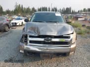 ✅ 2007 Chevrolet Silverado 1500 1LT • VIN: 2GCEK13M771624915 • Lot: 43140224. Listed on IAAI with 234,086 mi. Free auction sales archive from the USA and detailed vehicle history report at DreamBid. Image 12.
