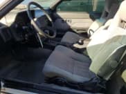 ✅ 1985 Toyota Celica GTS • VIN: JT5RA65K1F4055412 • Lot: 79221624. Wystawiony na Copart z przebiegiem 97 017 mil. Bezpłatny archiwum sprzedaży aukcyjnych z USA i szczegółowy raport historii pojazdu na DreamBid. Zdjęcie 7.