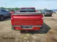 2021 Chevrolet Silverado 1500 RST z VIN 1GCUYEED3MZ188114, wystawiony jako Copart lot #67014845 z przebiegiem 83 199 mil mil oraz Nie do naprawy • Non repairable. Historia ofert i sprzedaży dostępna na DreamBid. Obrazek 6.