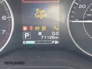 ✅ 2018 Subaru Impreza Limited • VIN: 4S3GTAT60J3749330 • Lot: 42221517. Listed on IAAI with 71,126 mi. Free auction sales archive from the USA and detailed vehicle history report at DreamBid. Image 15.