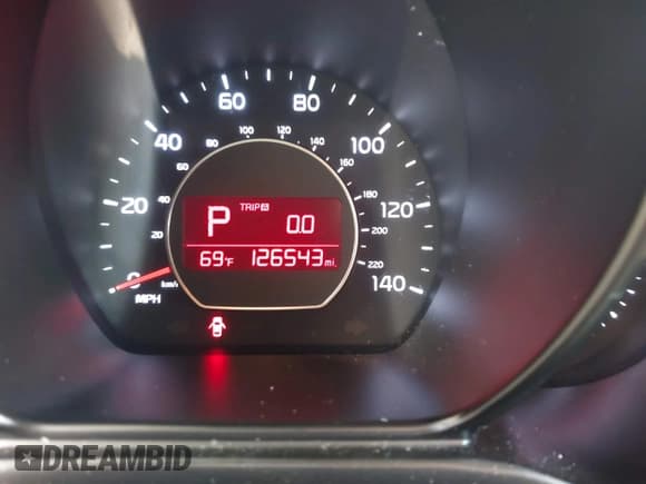 ✅ 2018 Kia Soul + • VIN: KNDJP3A56J7580293 • Лот: 43721761. Опубликован ранее на IAAI с пробегом 126 543 миль. Бесплатный доступ к архиву аукционных продаж из США и подробный отчёт об истории автомобиля на DreamBid. Изображение 7.