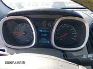 ✅ 2017 Chevrolet Equinox LT • VIN: 2GNALCEK4H1616573 • Лот: 43417687. Опубликован ранее на IAAI с пробегом 111 852 миль. Бесплатный доступ к архиву аукционных продаж из США и подробный отчёт об истории автомобиля на DreamBid. Изображение 7.