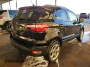 ✅ 2021 Ford EcoSport SE • VIN: MAJ3S2GE2MC451753 • Лот: 93140635. Опубликован ранее на Copart с пробегом 33 775 миль. Бесплатный доступ к архиву аукционных продаж из США и подробный отчёт об истории автомобиля на DreamBid. Изображение 3.