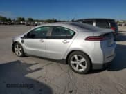 ✅ 2013 Chevrolet Volt • VIN: 1G1RA6E46DU130178 • Lot: 75539514. Wystawiony na Copart z przebiegiem 174 706 mil. Bezpłatny archiwum sprzedaży aukcyjnych z USA i szczegółowy raport historii pojazdu na DreamBid. Zdjęcie 2.