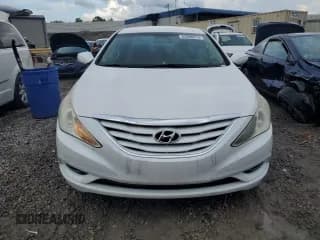 ✅ 2011 Hyundai Sonata GLS • VIN: 5NPEB4AC6BH144268 • Lot: 63698414. Listed on Copart with 181,882 mi. Free auction sales archive from the USA and detailed vehicle history report at DreamBid. Image 5.
