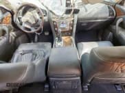 ✅ 2019 Infiniti QX80 Luxe • VIN: JN8AZ2NFXK9684383 • Лот: 69354315. Опубликован ранее на Copart с пробегом 76 101 миль. Бесплатный доступ к архиву аукционных продаж из США и подробный отчёт об истории автомобиля на DreamBid. Изображение 8.