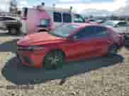 2021 Toyota Camry Hybrid SE с VIN 4T1S31AK1MU030432, выставлен на аукционе Copart как лот 81759285 с пробегом 46 054 миль миль и Списание • Salvage title. История ставок и продаж доступна на DreamBid. Изображение 1.