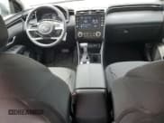 ✅ 2024 Hyundai Tucson SE • VIN: 5NMJACDE0RH373268 • Lot: 49865324. Wystawiony na Copart z przebiegiem 1 160 mil. Bezpłatny archiwum sprzedaży aukcyjnych z USA i szczegółowy raport historii pojazdu na DreamBid. Zdjęcie 8.