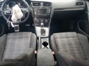 ✅ 2016 Volkswagen Golf GTI S • VIN: 3VW4T7AU2GM053029 • Лот: 68850285. Опубликован ранее на Copart с пробегом 164 267 миль. Бесплатный доступ к архиву аукционных продаж из США и подробный отчёт об истории автомобиля на DreamBid. Изображение 8.