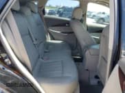 ✅ 2009 Infiniti EX Journey • VIN: JNKAJ09E59M900669 • Lot: 54713715. Wystawiony na Copart z przebiegiem 164 704 mil. Bezpłatny archiwum sprzedaży aukcyjnych z USA i szczegółowy raport historii pojazdu na DreamBid. Zdjęcie 11.